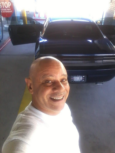 Car Wash «Prestige Car Wash», reviews and photos, 3006 N Scottsdale Rd, Scottsdale, AZ 85251, USA