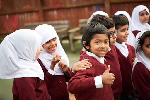 Oakwood Primary School