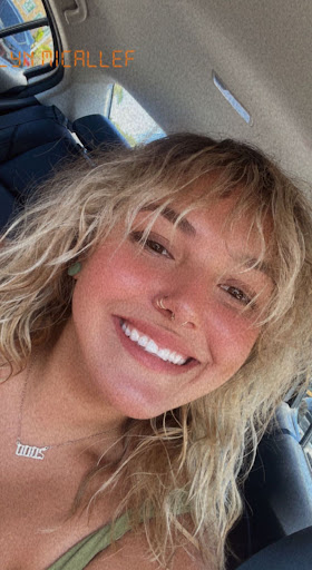 Explore cool face tattoos ideas, creative tattoo ideas in Pompano Beach, available at Athena Body Adornment