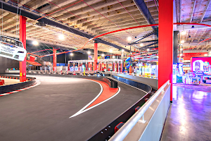 Route 7 - Indoor Karting, Axe Throwing & More! image