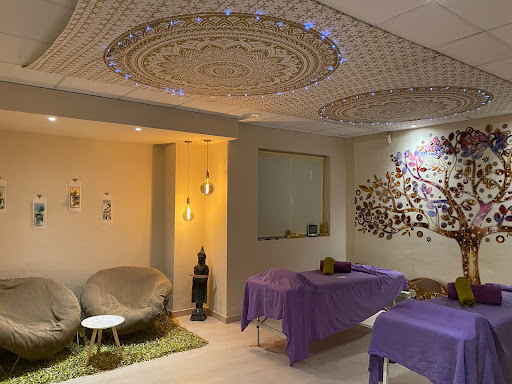 Centros de masaje tailandés en Reus de 2024