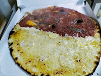 Pizza du Pizzeria DISTRIBUTEUR A PIZZA LA SPÉCIALE 24/24 7/7 à Lambesc - n°9