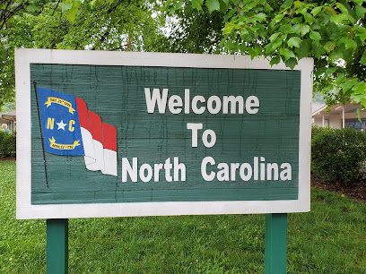 North Carolina Welcome Center
