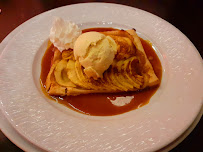 Plats et boissons du Restaurant français Le Grand Café à Reims - n°15