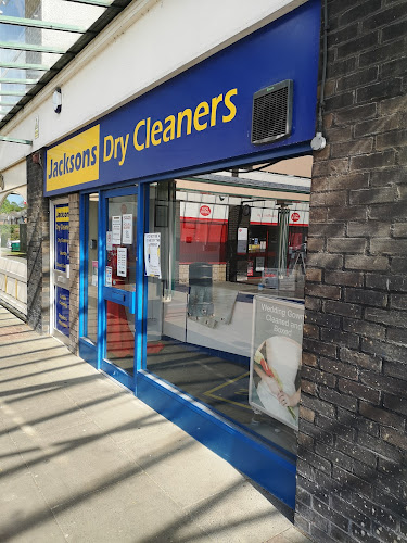 Jacksons Dry Cleaners - Lincoln
