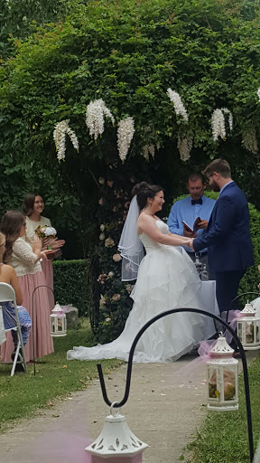 Event Venue «Rosewood Chapel and Event Center», reviews and photos, 379 Glenn Jones Rd, Gainesboro, TN 38562, USA