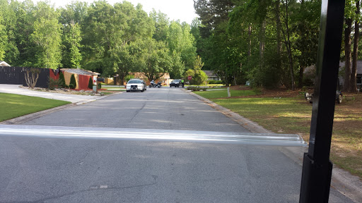 Recreation Center «Glenloch Recreation Center», reviews and photos, 601 Stevens Entry, Peachtree City, GA 30269, USA