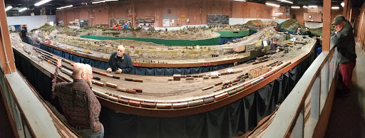 Hobby Store «Time Machine Hobby», reviews and photos, 71 Hilliard St, Manchester, CT 06042, USA