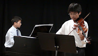 Glenn Naydan Violin & Viola lessons - Photo 4 - Car repair in Beaverton, OR, Hillsboro