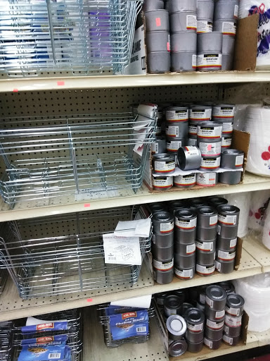 Variety Store «Dollar Castle», reviews and photos, 29611 Ford Rd, Garden City, MI 48135, USA