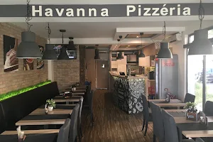 Havanna Pizzéria image
