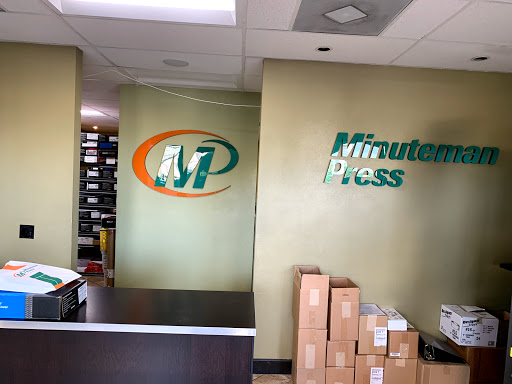 Minuteman Press - Woodland Hills image