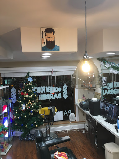 Barber Shop «Gentlemans Barbershop», reviews and photos, 378 Deer Park Ave, Babylon, NY 11702, USA