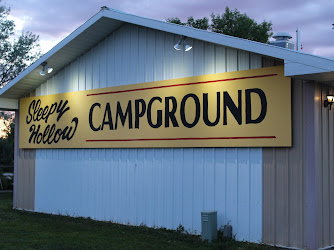 Sleepy Hollow Campground & RV Park
