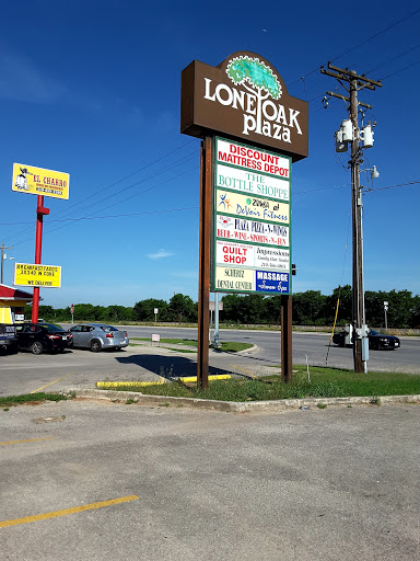 Mattress Store «Discount Mattress Depot», reviews and photos, 1204 W Farm to Market Rd 78, Schertz, TX 78154, USA