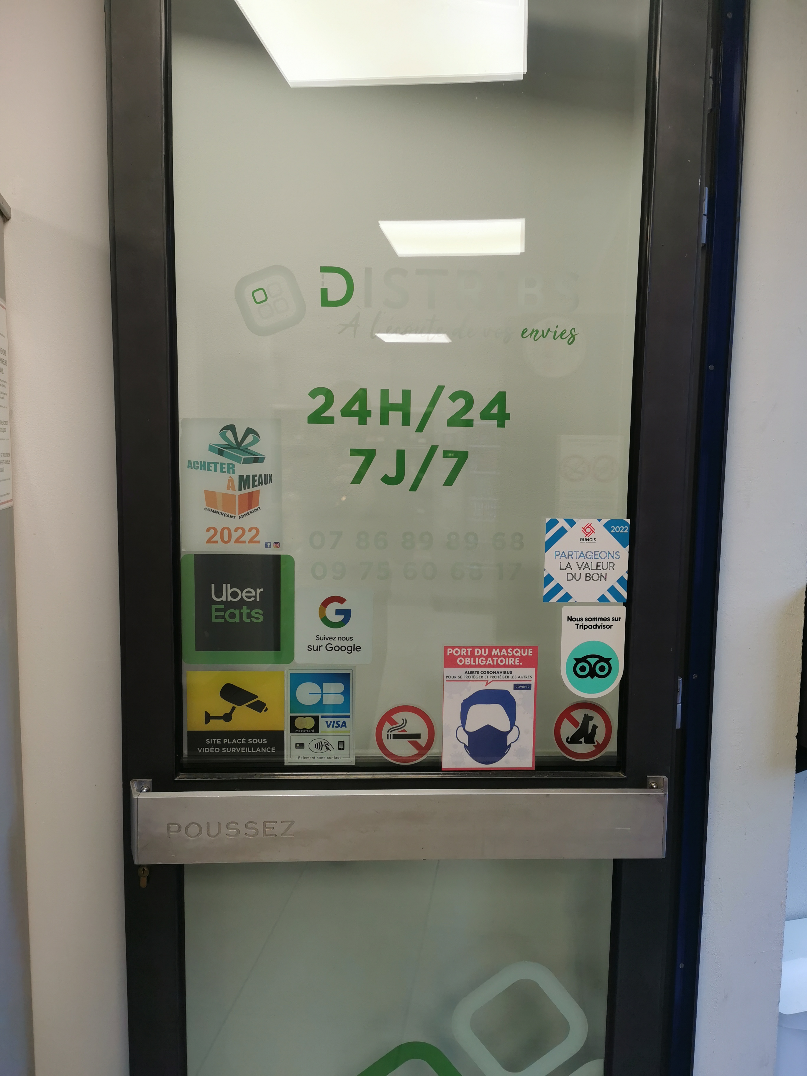 Photo n° 1 de l'avis de Anthony.E fait le 25/09/2022 à 17:15