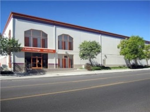 Self-Storage Facility «Public Storage», reviews and photos, 9341 Shirley Ave, Northridge, CA 91324, USA