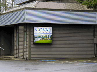 Coval Homes - Kitsap