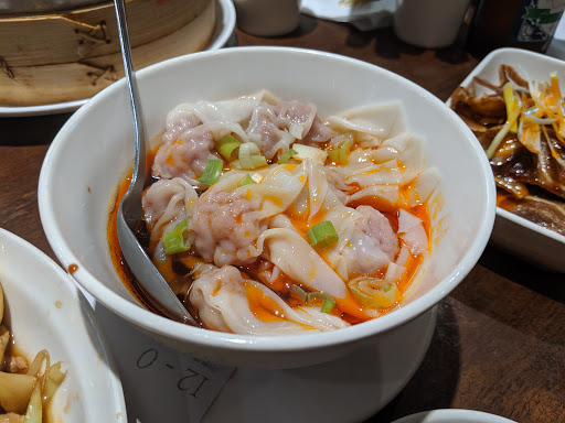 Chinese restaurants in Vancouver