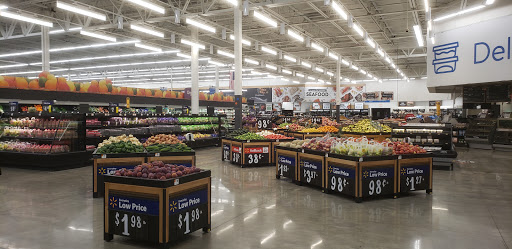 Department Store «Walmart Supercenter», reviews and photos, 16 Old Gick Rd, Saratoga Springs, NY 12866, USA