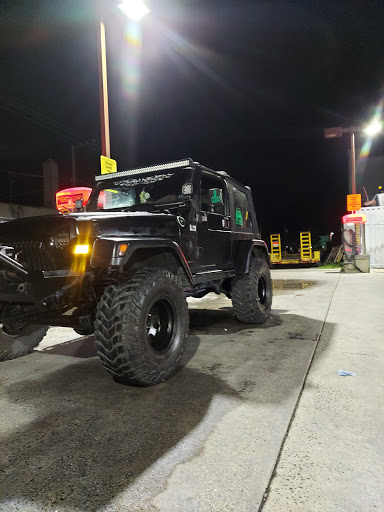 Car Wash «Mid-Towne Carwash», reviews and photos, 29 N 5th St, Shamokin, PA 17872, USA