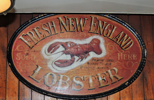 Bluewater Grill image