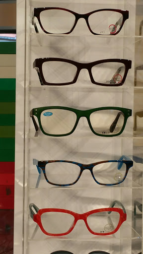 Optician «Prism Optical Chicago», reviews and photos, 3594 N Milwaukee Ave, Chicago, IL 60641, USA