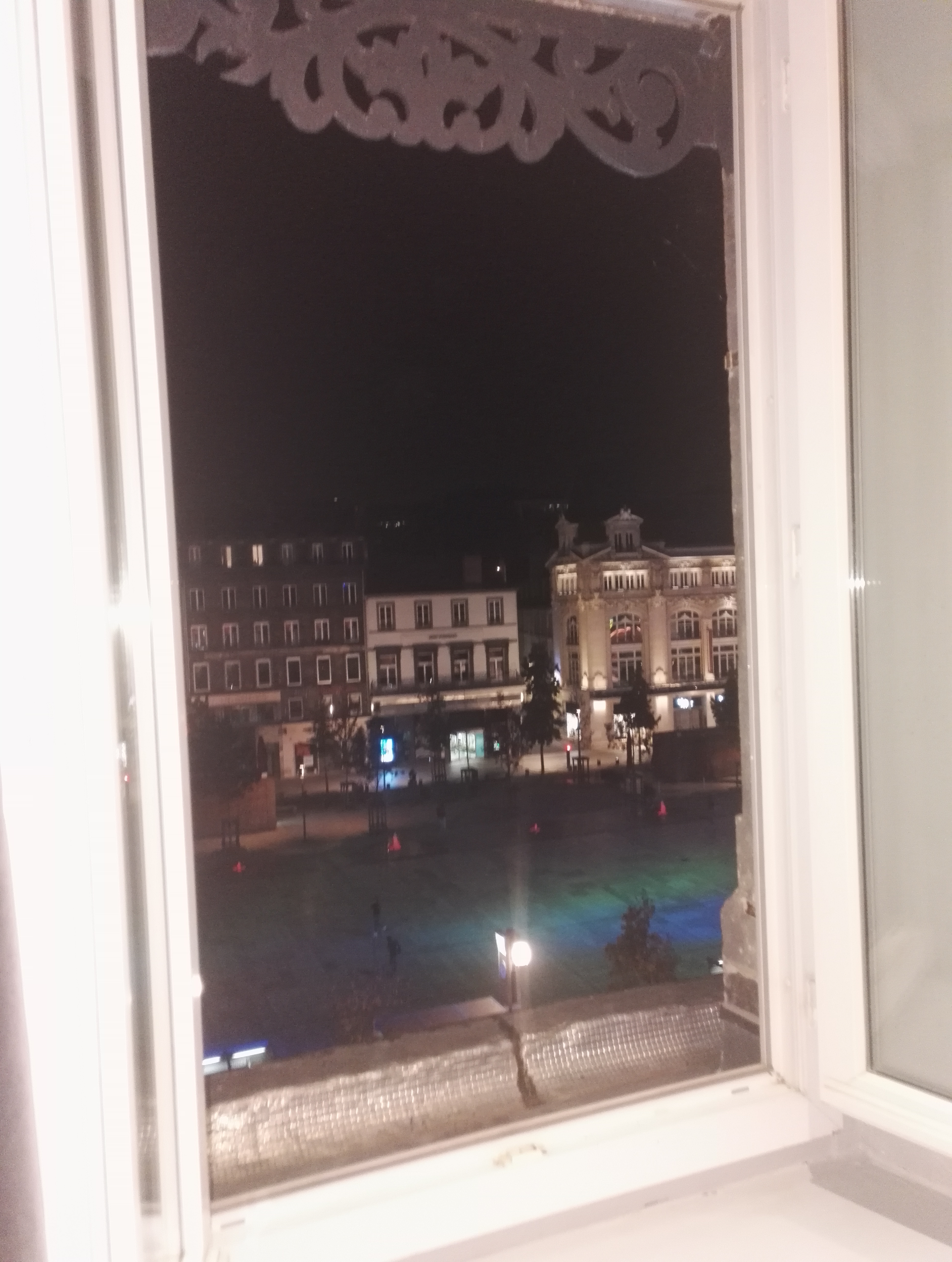 Photo n° 7 de l'avis de régine.E fait le 06/11/2018 à 14:28