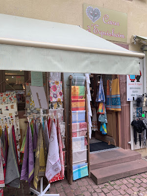 Coeur D'Eguisheim, Idées Cadeaux à Eguisheim