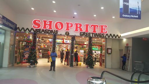Shoprite Jabi Lake Abuja, Plot 1265 Jabi Lake Mall, 240102, Abuja, Nigeria, Electronics Store, state Niger