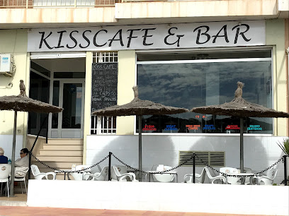 kiss cafe - C. Campoamor, 73, 30740 San Pedro del Pinatar, Murcia, Spain