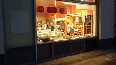 Au Phare Gourmand à Bray-Dunes