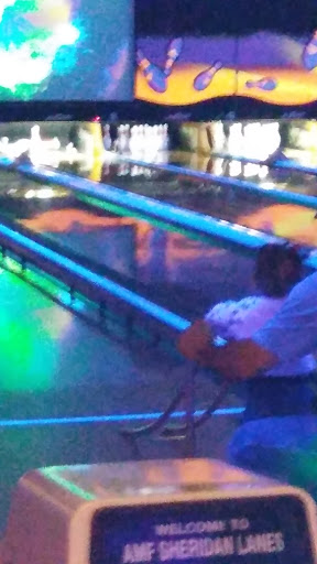Bowling Alley «AMF Sheridan Lanes», reviews and photos, 3121 S Sheridan Rd, Tulsa, OK 74145, USA