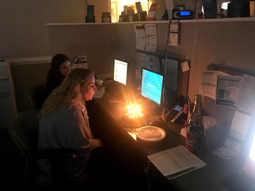 Insurance Agency «NYC Business Group», reviews and photos