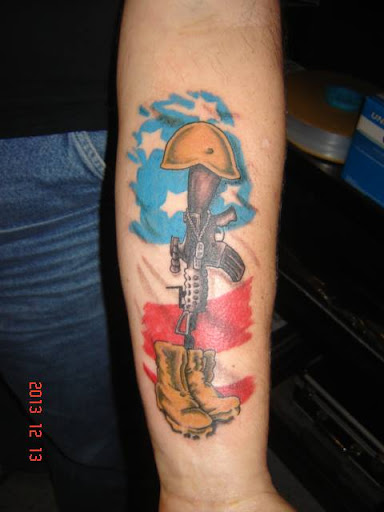 Explore bonsai tree tattoo ideas, creative tattoo ideas in Lima, available at White Wizard Tattoo & Body Piercing