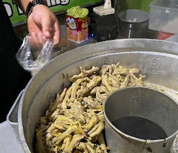 Soto Ceker Barokah Jaya photo
