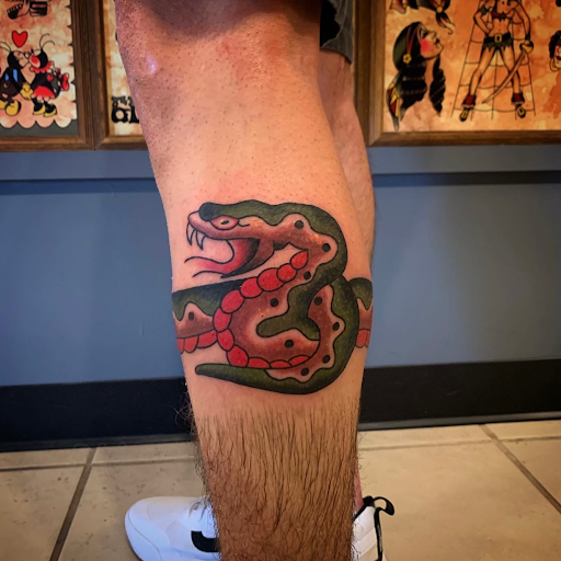 Explore tattoo ideas for granddaughter, creative tattoo ideas in Tulsa, available at Electric Gnome Tattoo