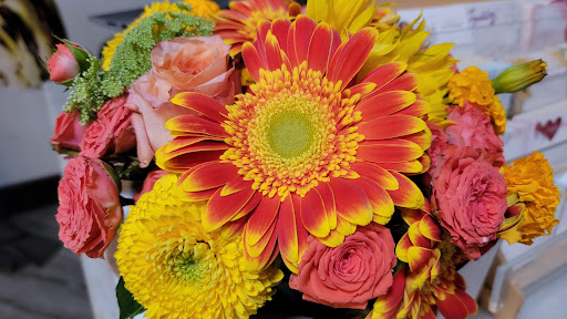 Florist «Magical Blooms», reviews and photos, 1417 S Pacific Coast Hwy, Redondo Beach, CA 90277, USA