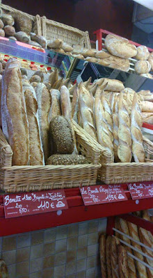 Les Délices des Bataillots à Yzeure