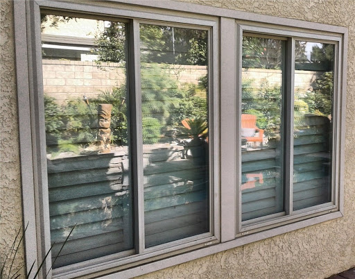 Double glazing installer Rancho Cucamonga