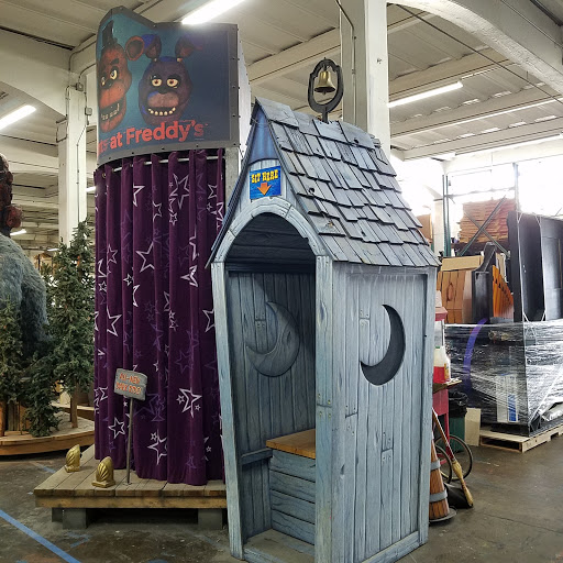 Manufacturer «Sally Corporation», reviews and photos, 745 W Forsyth St, Jacksonville, FL 32204, USA