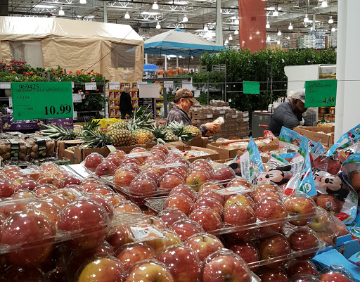 Warehouse store «Costco Wholesale», reviews and photos, 600 W Arbrook Blvd, Arlington, TX 76014, USA