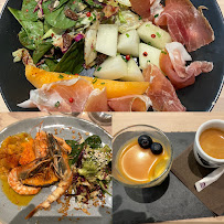 Plats et boissons du Restaurant Tekoa Café à La Teste-de-Buch - n°3