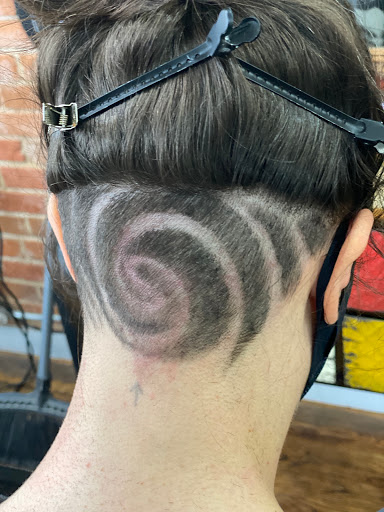 Hair Salon «Pulse Hair Salon And Barber Lounge», reviews and photos, 1115 S Pearl St, Denver, CO 80210, USA