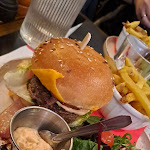 Photo n° 1 de l'avis de Maelys.e fait le 29/02/2024 à 16:35 pour Bistrot Poincaré à Paris