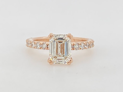 Jewelry Designer «Steve Pronko Diamonds and Fine Jewelry», reviews and photos, 817 Boulevard Ave, Dickson City, PA 18519, USA