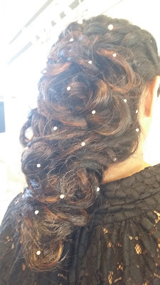 Sandy's Coiffure à Les Pennes-Mirabeau