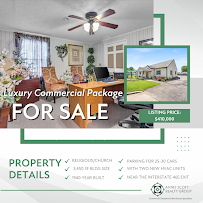 Annie Scott Realty Group LLC / F.C. Tucker - Commercial Real Estate Indianapolis - Photo 4 - Car repair in Indianapolis, IN, Indianapolis