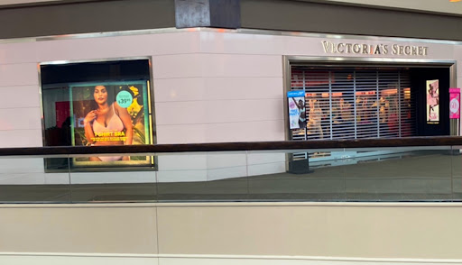 Shopping Mall «Greenbrier Mall», reviews and photos, 1401 Greenbrier Pkwy, Chesapeake, VA 23320, USA