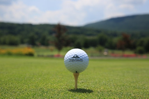 Golf Course «Carroll Valley Golf Course at Liberty Mountain», reviews and photos, 78 Country Club Trail, Fairfield, PA 17320, USA